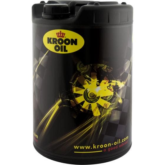 Kroon Elvado LSP 5W 30 20 Liter, Auto diversen, Onderhoudsmiddelen, Ophalen of Verzenden
