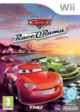 Disney Pixar Cars Race-O-Rama (German) [Wii], Verzenden