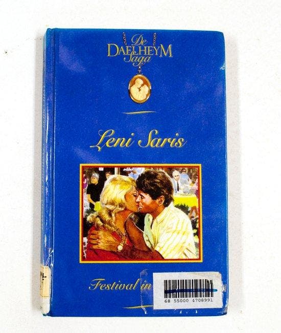 Festival in Luzern - Saris, Livres, Littérature, Envoi
