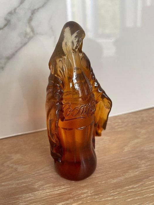 Imbue (1988) - Always The Real Thing Cola, Antiek en Kunst, Kunst | Designobjecten