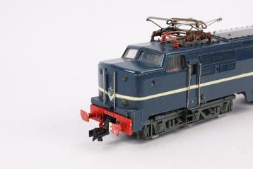 Fleischmann H0 - Locomotive électrique (1) - Série 1200,, Nieuw