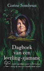 Dagboek van een leerling-sjamane 9789022535806, Verzenden, Zo goed als nieuw, Corine Sombrun