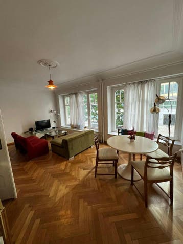 Appartement en Boulevard dYpres, Brussels