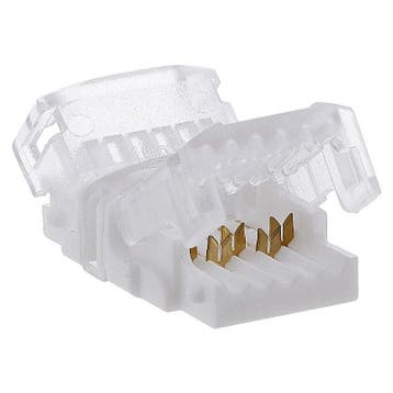 LEDstrip - connector - hippo - strip - to - wire - 5 - pin, Verzenden, Nieuw