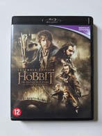 THE HOBBIT THE DESOLATION OF SMAUG (EXTENDED EDITION)