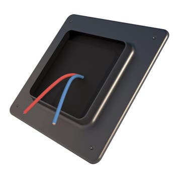 Entrée De Câble Solaire Universelle Pour Toits En Pente, Verzenden