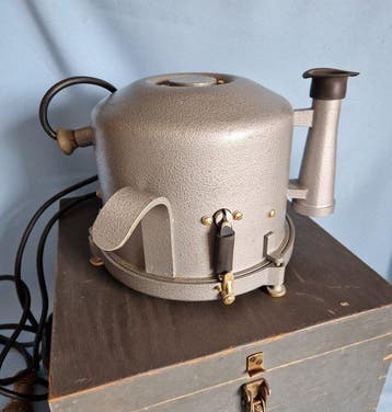 IBAK projecteur maritime ou lampe dinspection - S200 -