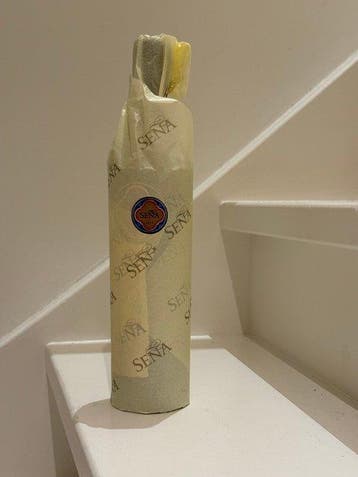 2015 Seña - Aconcagua Vallei - 1 Fles (0,75 liter), Nieuw