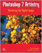 Photoshop X Artistry 9780735712409 Barry Haynes, Verzenden, Gelezen, Barry Haynes
