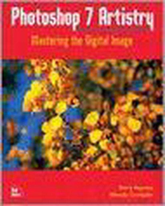 Photoshop X Artistry 9780735712409 Barry Haynes, Boeken, Taal | Engels, Gelezen, Verzenden
