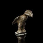Oud-Romeins Zilver Legionaire adelaar / Aquila-figuur