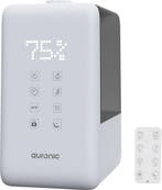 2dekans | Auronic Luchtbevochtiger – 3 Vernevelingsstanden -, Ophalen of Verzenden, Nieuw