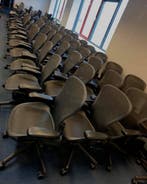 Aanbod Herman Miller Aeron Bureaustoelen, Als Nieuw, Huis en Inrichting, Verzenden, Ergonomisch, Nieuw
