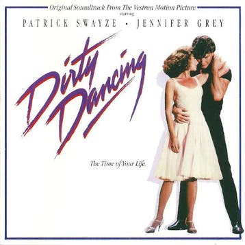 Various - Dirty Dancing (Original Soundtrack From The Vestro, Verzenden