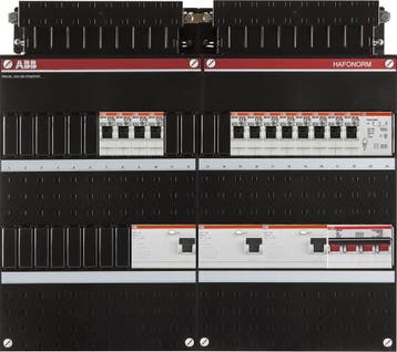 ABB Installatiekast - 1SPF006908F2827, Verzenden, Nieuw