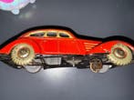 Distler - Blikken speelgoedauto - 1920-1930 - Duitsland, Antiek en Kunst