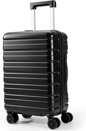 Valise cabine 16 pouces TSA - Etat retour - Securisee et..., Bijoux, Sacs & Beauté, Verzenden