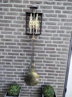 Comtoise klok - Antiek - Messing - 1850-1900 - comtoise, Antiek en Kunst, Antiek | Klokken