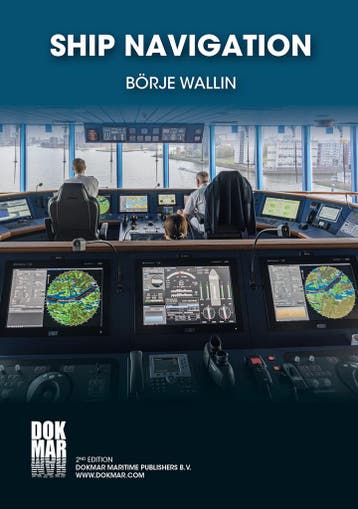 Ship Navigation 9789071500589 Borje Wallin, Boeken, Verzenden, Gelezen, Borje Wallin