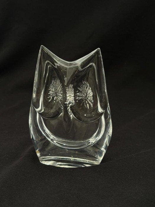 Daum France - Figurine - Authentieke Daum France Kristallen, Antiquités & Art, Curiosités & Brocante