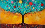 Alex Dudek (XX) - Tree of Dreams