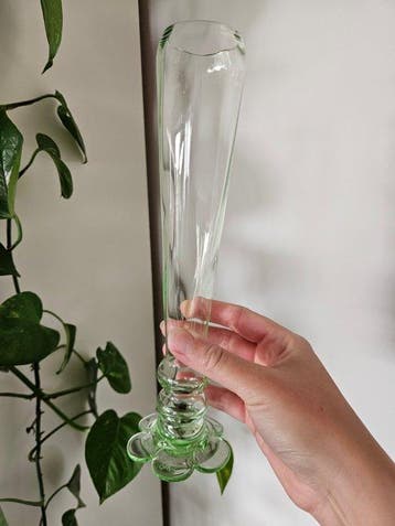 Borek Sipek - Vaas - Glas