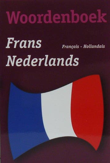Prisma Woordenboek Frans-Nederlands 9789049102937, Verzenden, Gelezen, Nederlands