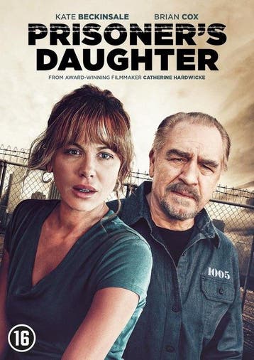 Prisoners Daughter (DVD) op DVD, Verzenden