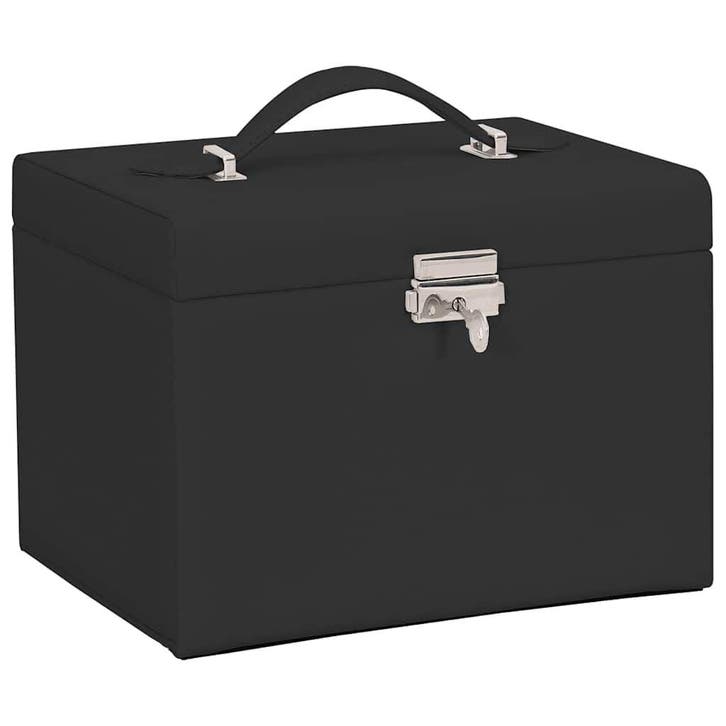 Sieradendoos 4-laags | -34% Retour Deal | Sla je slag, Bijoux, Sacs & Beauté, Accessoires Autre, Envoi