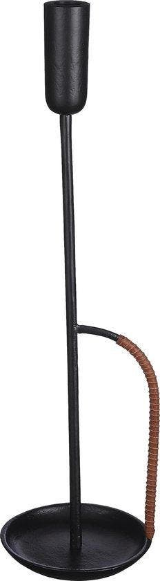 2dekans | Casa Vivante Turi Kandelaar - H48,5 x Ø13,5 cm -, Vêtements | Hommes, Vêtements Homme Autre, Enlèvement ou Envoi