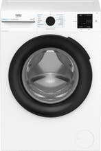 Beko BM3WFU3741X Wasmachine met Fast+ functie 7kg 1400T, Electroménager, Ophalen of Verzenden
