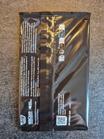 Riot Games - 3 Booster pack - Riftbound Nexus Night Pack