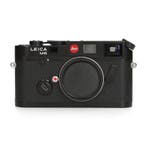 Leica M6 2022 Edition [10557] · 1 jaar garantie, Ophalen of Verzenden, Zo goed als nieuw