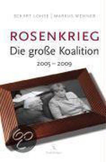 Der Rosenkrieg 9783771643935 Eckart Lohse, Verzenden, Gelezen, Eckart Lohse