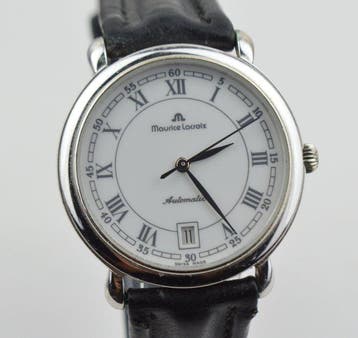 Maurice Lacroix - Automatic 68499 - Sans prix de réserve -, Nieuw
