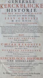 Dionysius Mudzaert van Tilborch - Generale Kerkelijke
