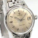 Omega - Ladymatic - Sans prix de réserve - Femme - 1960-1969