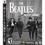 The Beatles Rockband  (ps3 used game), Ophalen of Verzenden, Nieuw
