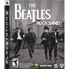 The Beatles Rockband  (ps3 used game), Consoles de jeu & Jeux vidéo, Jeux | Sony PlayStation 3, Enlèvement ou Envoi