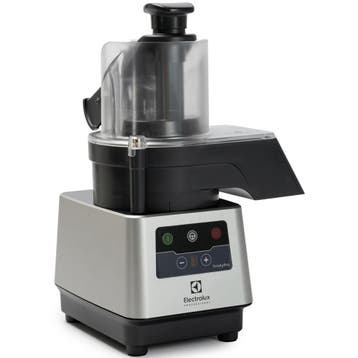 Groentesnijder | TrinityPro | 1.25L/Ø25/55mm | 150kg/u |, Verzenden