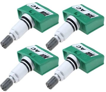 Astra Vectra Saab Bandensensors 13172567, Verzenden, Nieuw