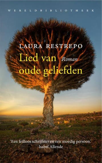 Lied van oude geliefden 9789028452954 Laura Restrepo, Verzenden, Gelezen, Laura Restrepo