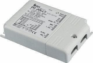 Delta Light TECHNICAL Driver LED - 300 90 125, Doe-het-zelf en Bouw, Bouwverlichting, Verzenden
