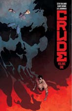 Crude Volume 1, Verzenden, Nieuw