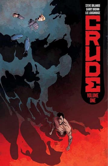 Crude Volume 1, Verzenden, Nieuw