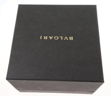 Bvlgari - Sans prix de réserve - BB 33 SSD - Unisexe -, Nieuw