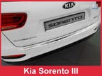 Achterbumperbeschermer | geschikt voor Kia | Sorento 17- 5d, Verzenden