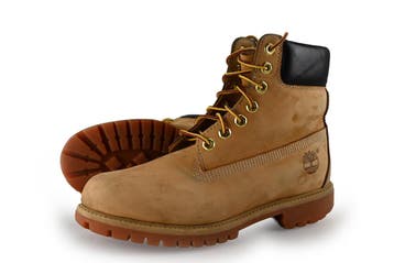 Timberland Boots in maat 42 Bruin, Bruin, Verzenden, Timberland, Boots