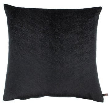 Kussen Claudi Perla Black - 60x60, Nieuw