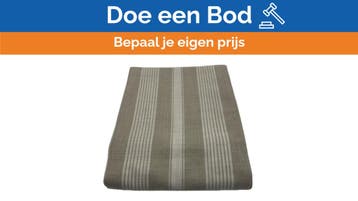 Bieden: Sailor Cabin Quilt P50 for Itama 75 - Durable Nauti, Ophalen of Verzenden